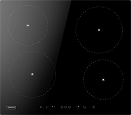 Naprawa płyt indukcyjnych Krotoszyn